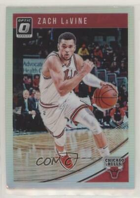 Zach LaVine #68