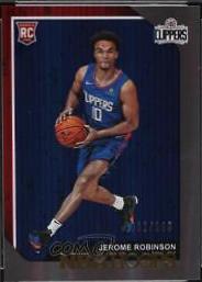 Jerome Robinson [Premium Box Set] #244