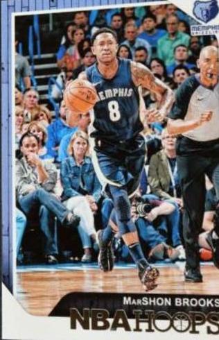 MarShon Brooks #163