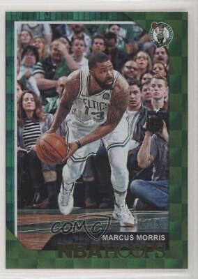 Marcus Morris [Green] #126