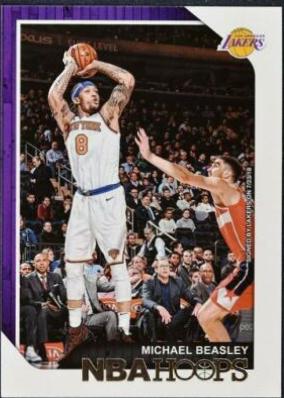 Michael Beasley #38