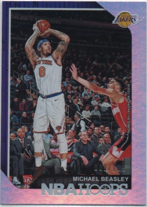 Michael Beasley [Premium Box Set] #38