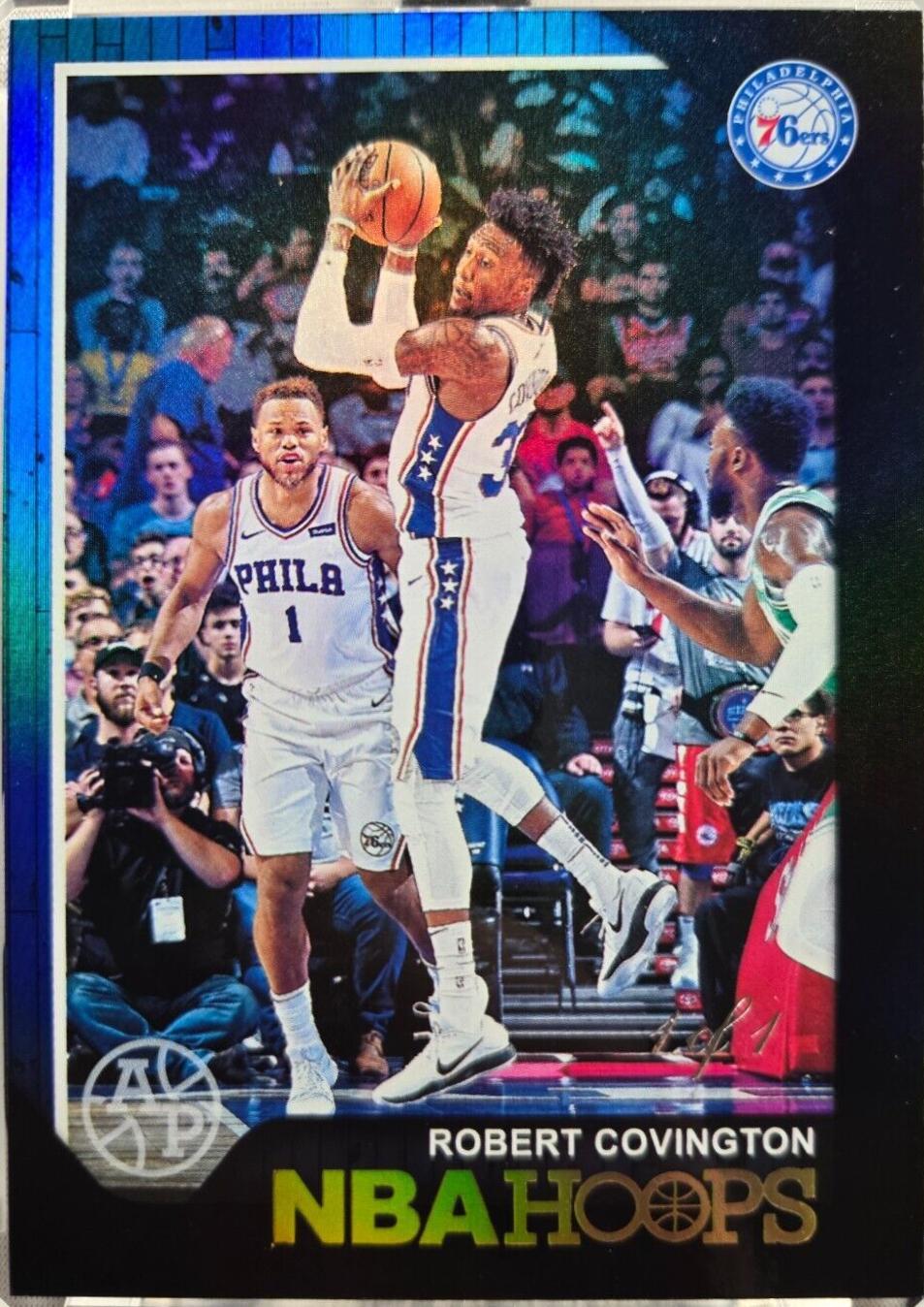 Robert Covington [Artist Proof] #206