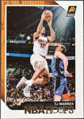 TJ Warren #97