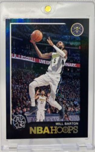 Will Barton [Artist Proof] #32