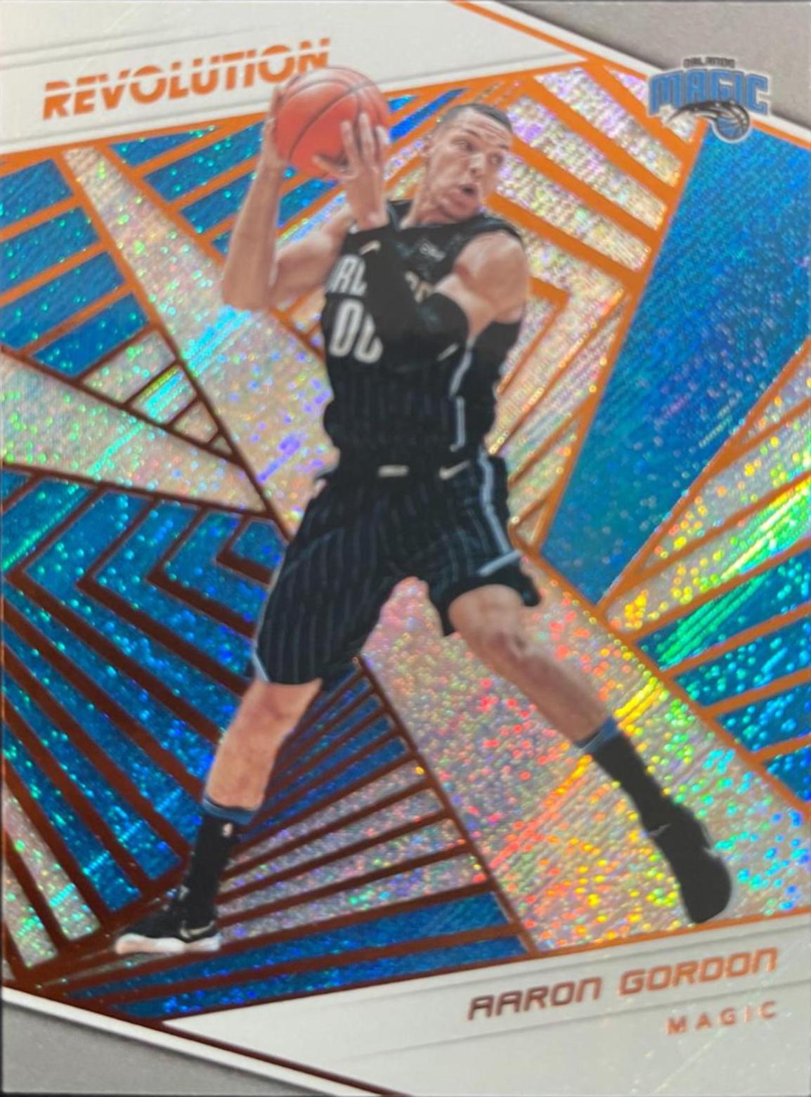 Aaron Gordon #5