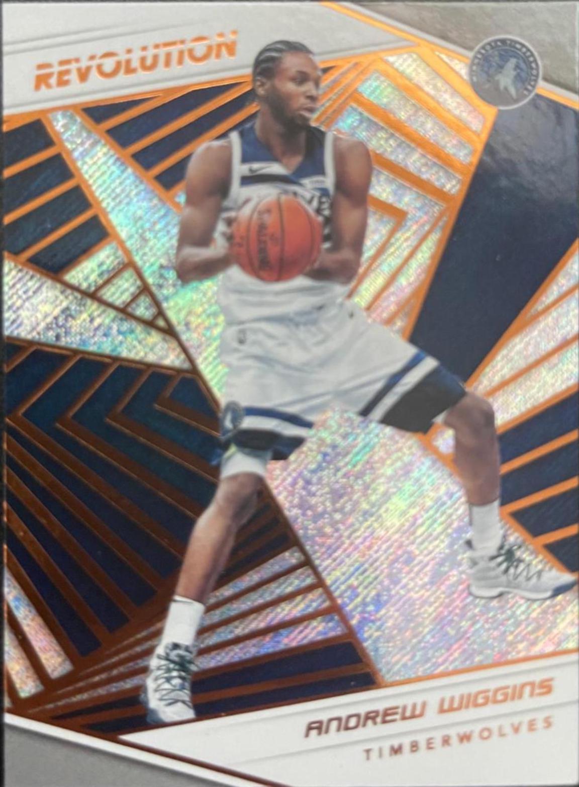 Andrew Wiggins #71