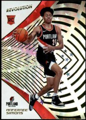 Anfernee Simons [Astro] #137