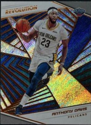 Anthony Davis #3