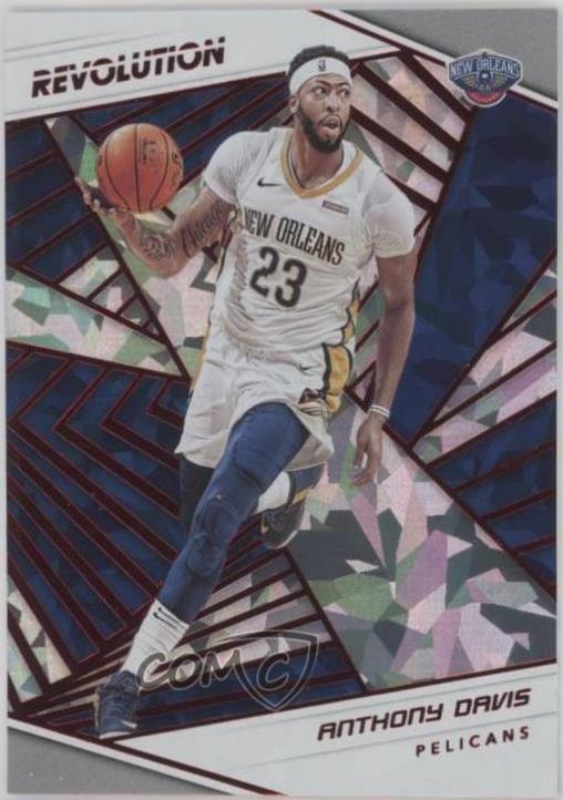 Anthony Davis [Chinese New Year] #3