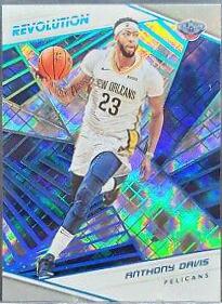 Anthony Davis [Cosmic] #3