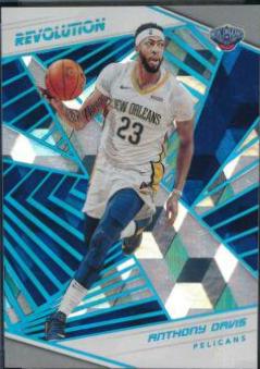 Anthony Davis [Cubic] #3