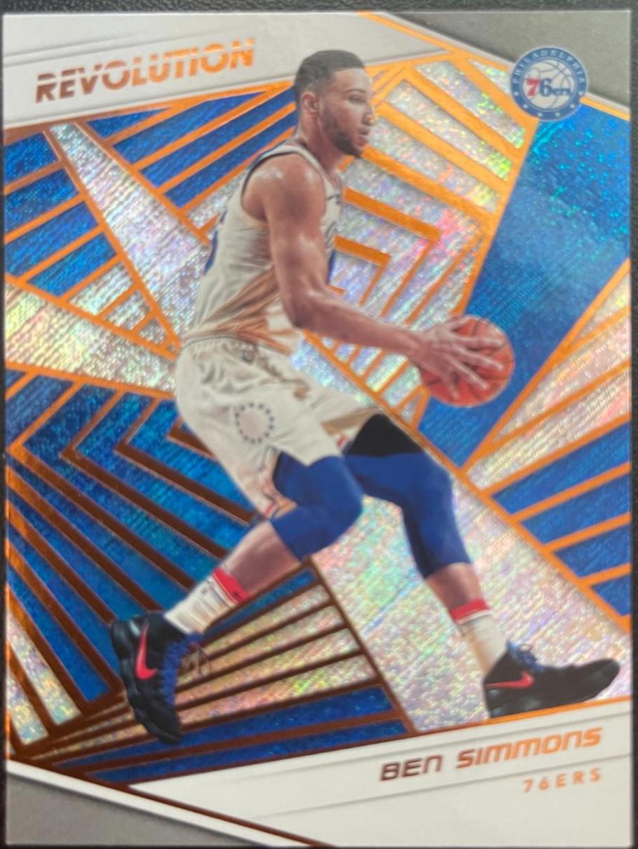 Ben Simmons #25