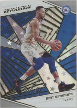 Ben Simmons [Astro] #25