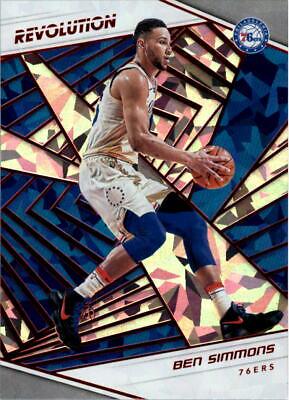 Ben Simmons [Chinese New Year] #25