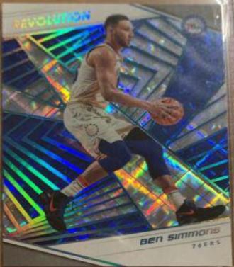 Ben Simmons [Cosmic] #25