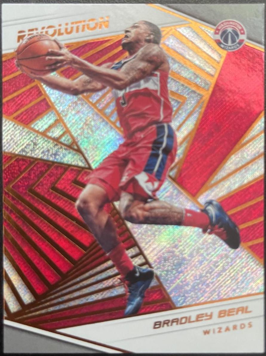 Bradley Beal #79