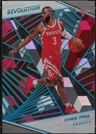 Chris Paul [Cubic] #38