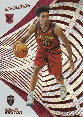 Collin Sexton #121