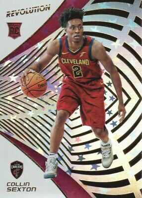 Collin Sexton [Astro] #121
