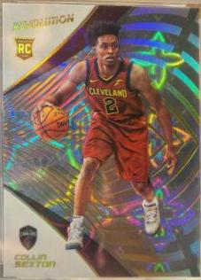 Collin Sexton [Galactic] #121