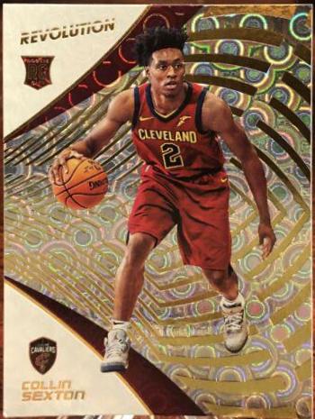 Collin Sexton [Groove] #121