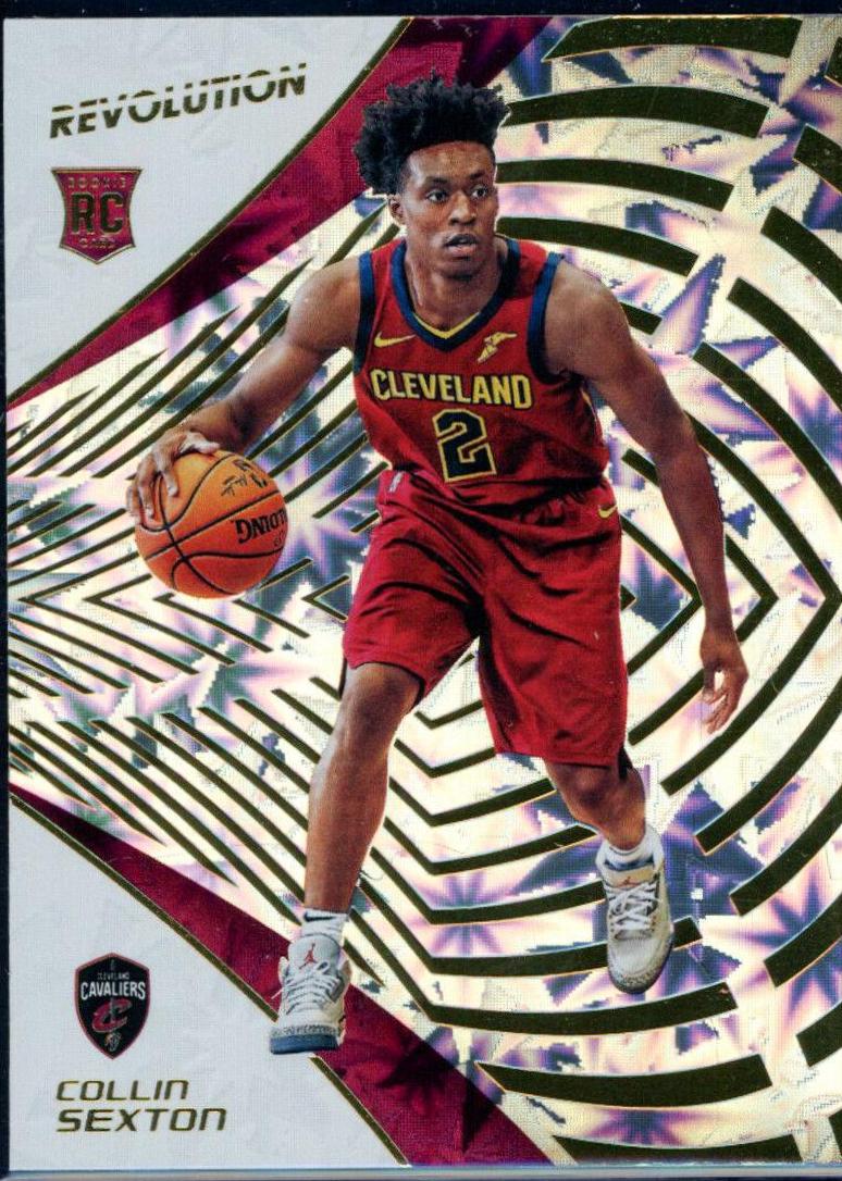 Collin Sexton [Impact] #121