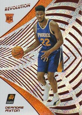 DeAndre Ayton #108