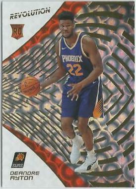 DeAndre Ayton [Groove] #108