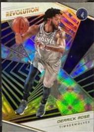 Derrick Rose Galactic #91
