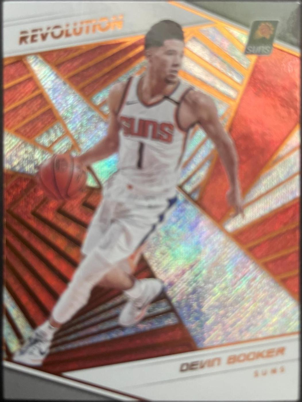 Devin Booker #75