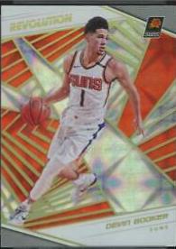 Devin Booker [Galactic] #75