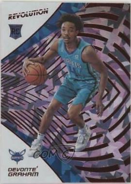 Devonte' Graham [Chinese New Year] #140