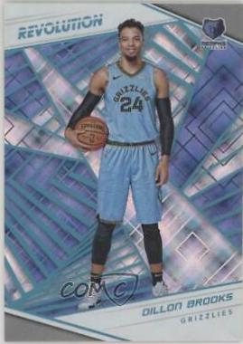 Dillon Brooks [Cosmic] #100