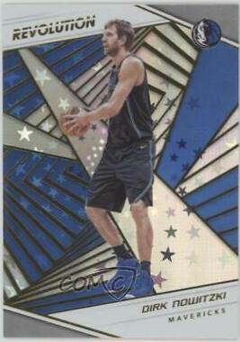 Dirk Nowitzki [Astro] #16