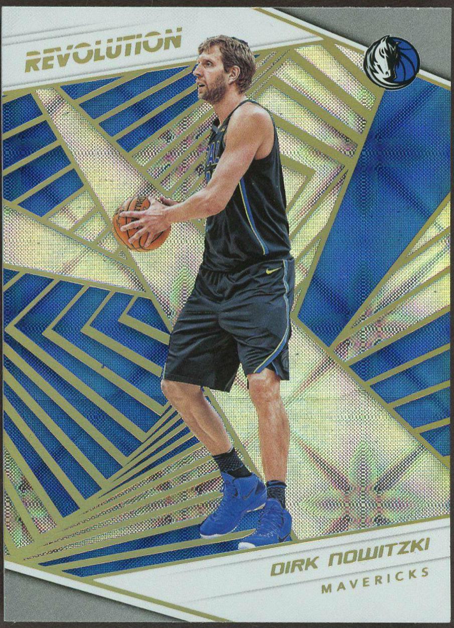 Dirk Nowitzki [Galactic] #16