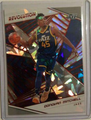 Donovan Mitchell [Chinese New Year] #39