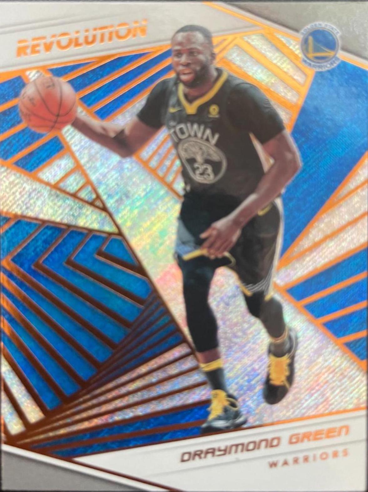 Draymond Green #28