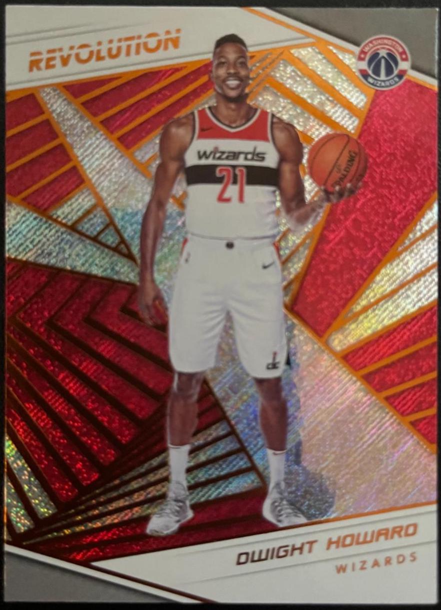 Dwight Howard #99