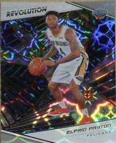 Elfrid Payton Galactic #23