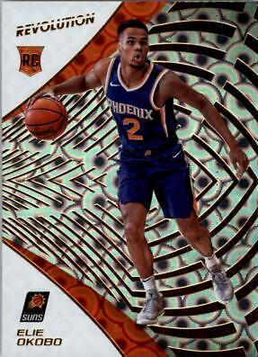 Elie Okobo #110