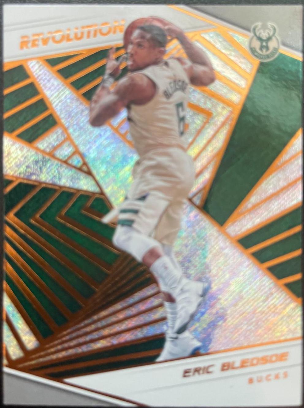Eric Bledsoe #31