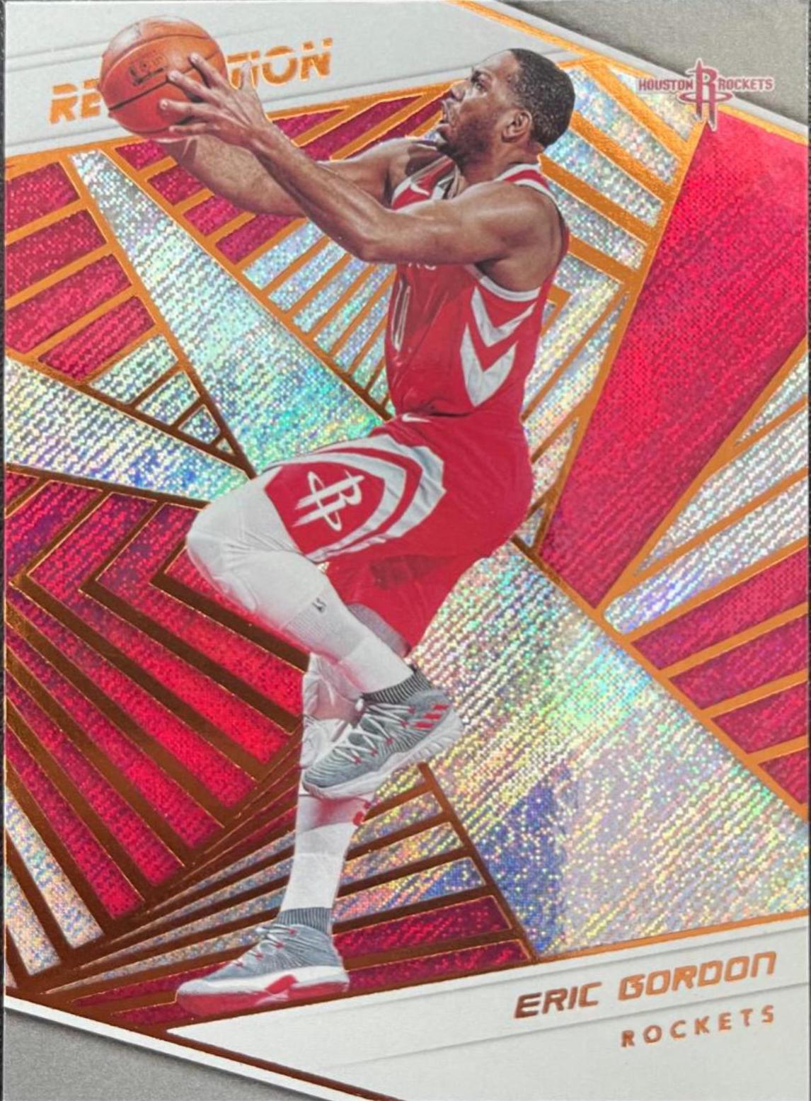 Eric Gordon #58