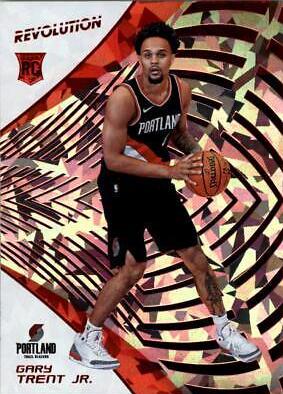 Gary Trent Jr. [Chinese New Year] #149