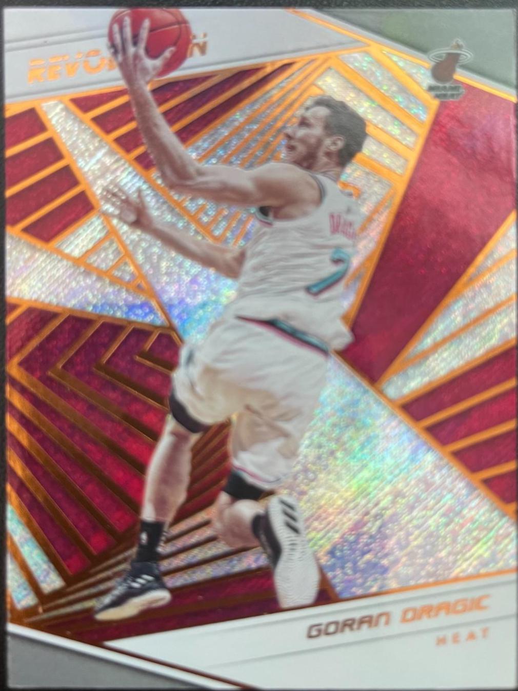Goran Dragic #1