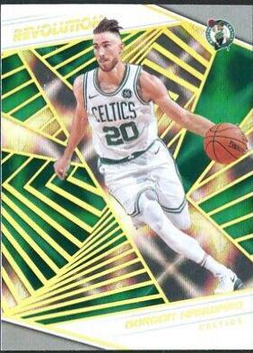 Gordon Hayward Galactic #62