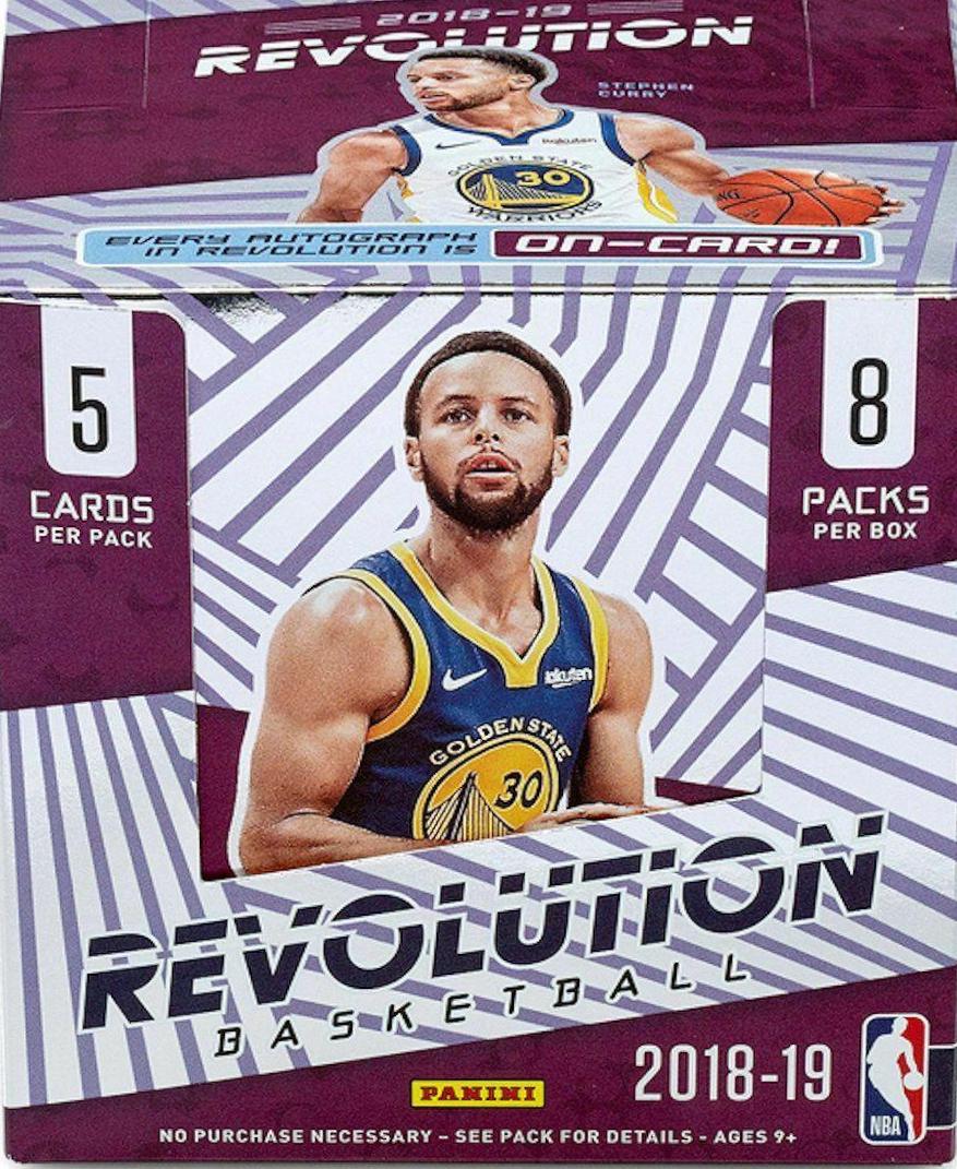 Hobby Box