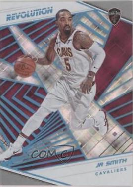 JR Smith [Cosmic] #94