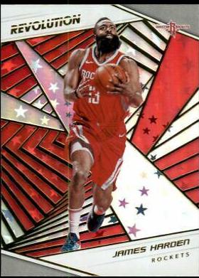 James Harden [Astro] #48