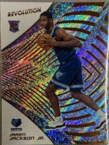 Jaren Jackson Jr. #139